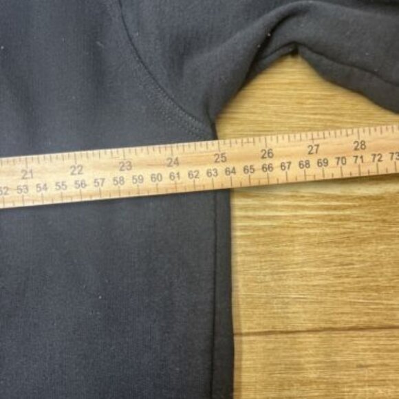 Champion Hoodie Spellout Logo Fleece - Picture 10 of 13